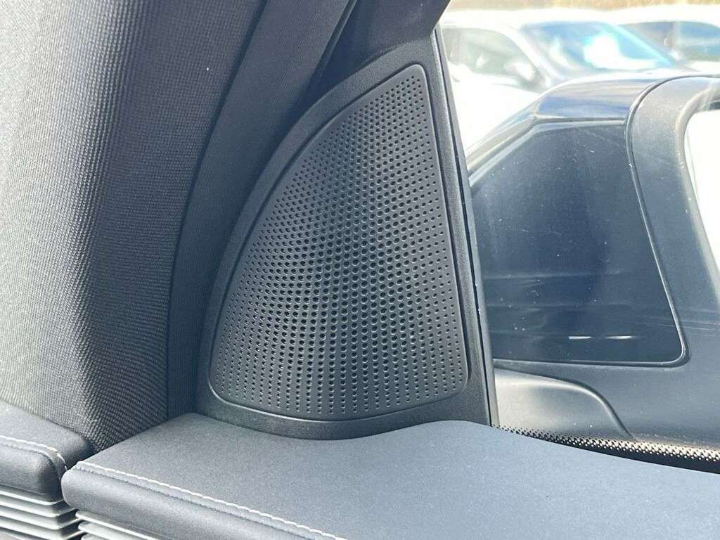 Mercedes-Benz EQC Edition 1886 Silver #31