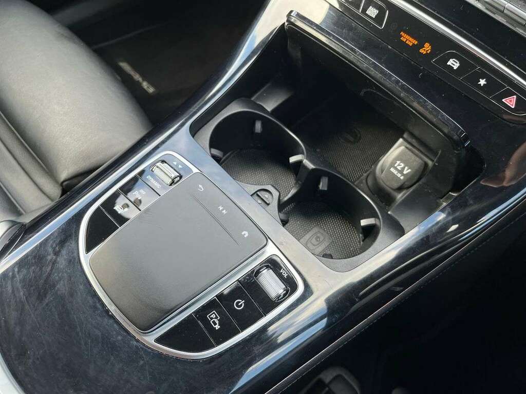 Mercedes-Benz EQC Edition 1886 Silver #32