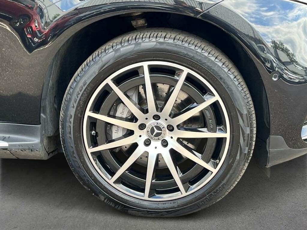 Mercedes-Benz EQC Edition 1886 Silver #6