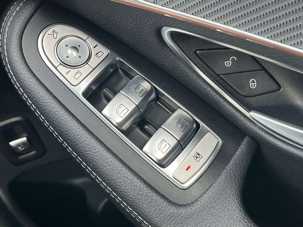 Mercedes-Benz EQC Edition 1886 Silver #21