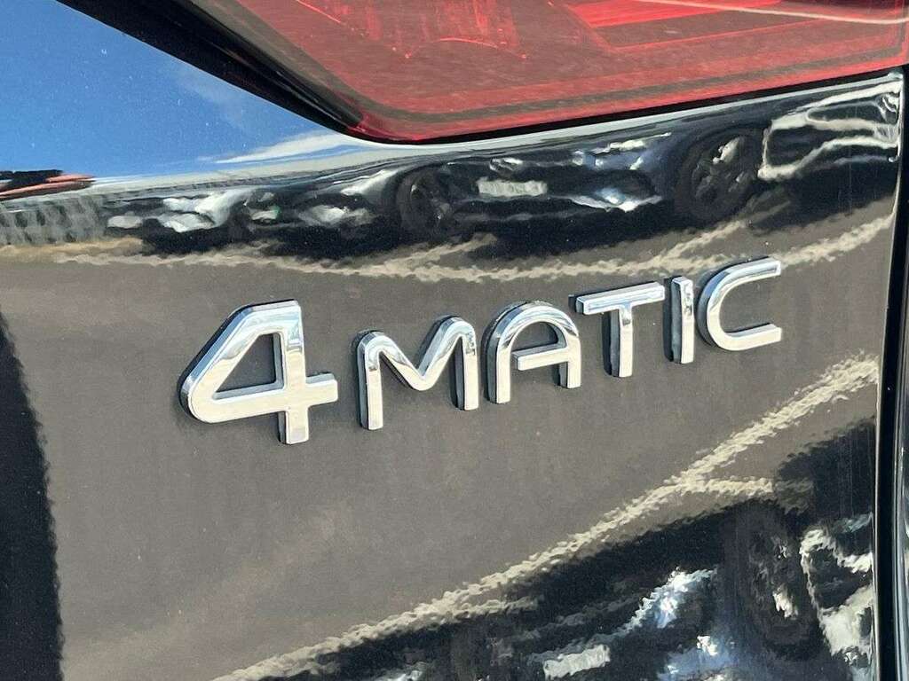 Mercedes-Benz EQC Edition 1886 Silver #35
