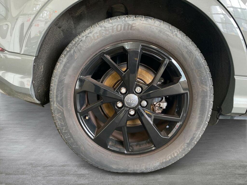 Audi Q3 1.5 Tfsi Cod 35 Sport Suv Euro 6 Grey #6