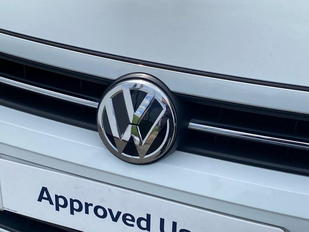 Volkswagen Polo Hatchback Silver #29