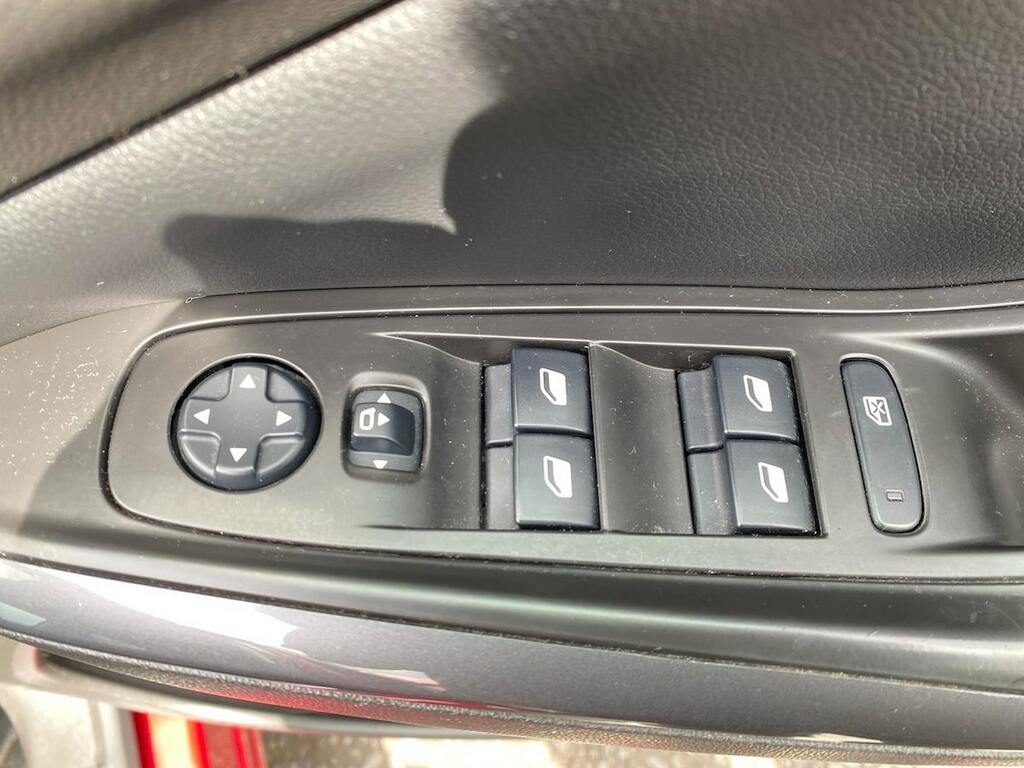 Vauxhall Grandland X Tech Line Nav Blue #21