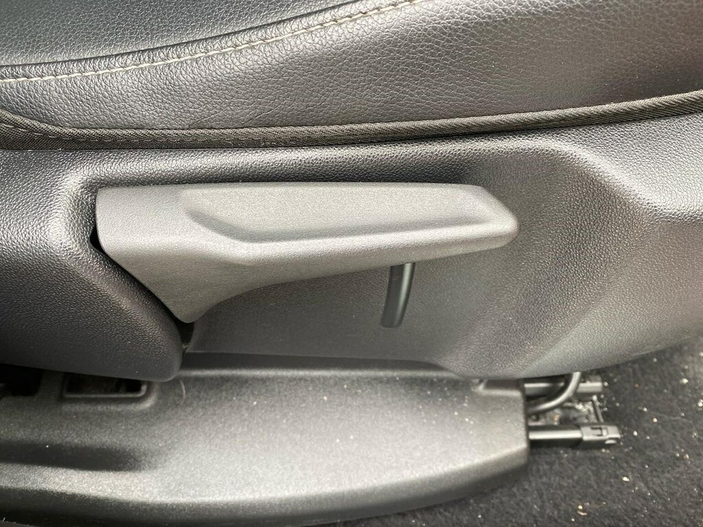 Vauxhall Grandland X Tech Line Nav Blue #30