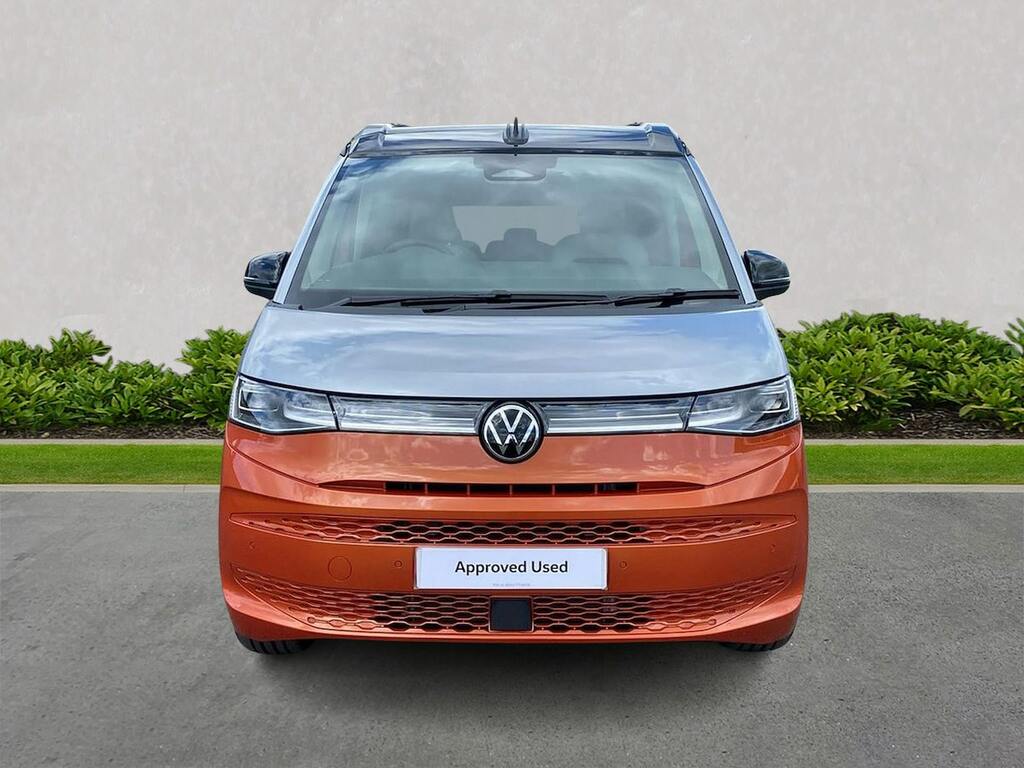 Volkswagen California 2.0 Tdi Ocean Dsg  #5