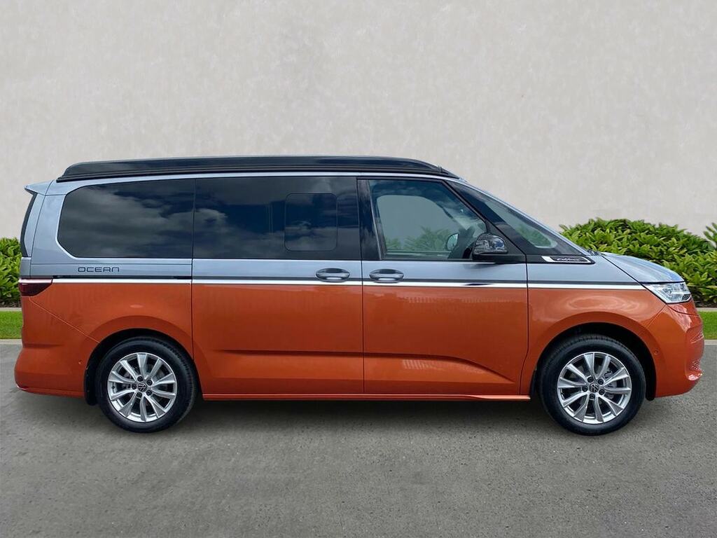 Volkswagen California 2.0 Tdi Ocean Dsg ND26HMX #3