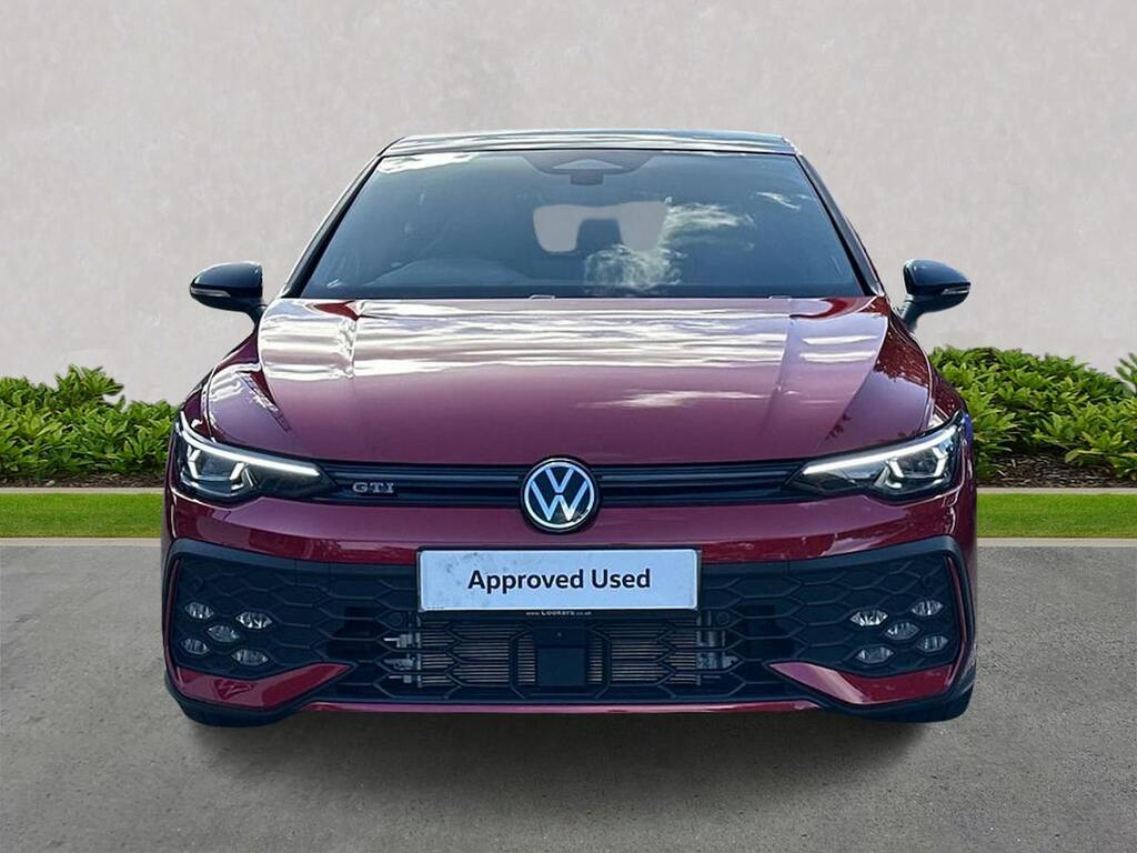 Volkswagen Golf 2.0 Tsi Gti Hatchback Dsg Euro 6 Ss #5