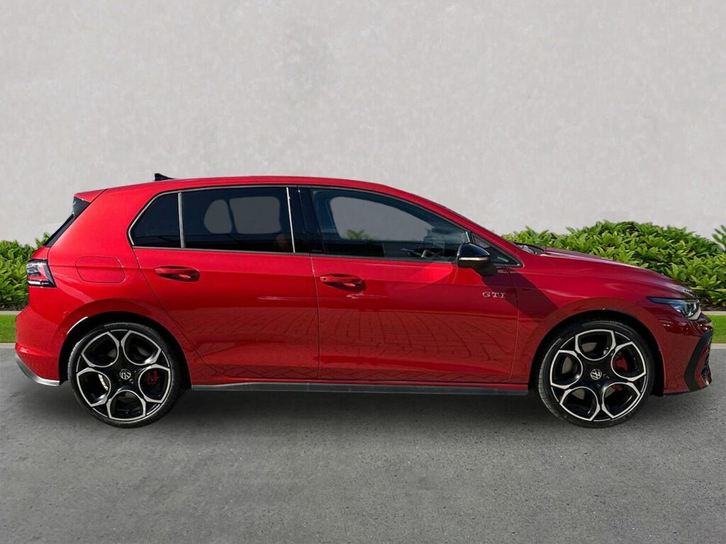 Volkswagen Golf 2.0 Tsi Gti Hatchback Dsg Euro 6 Ss #3
