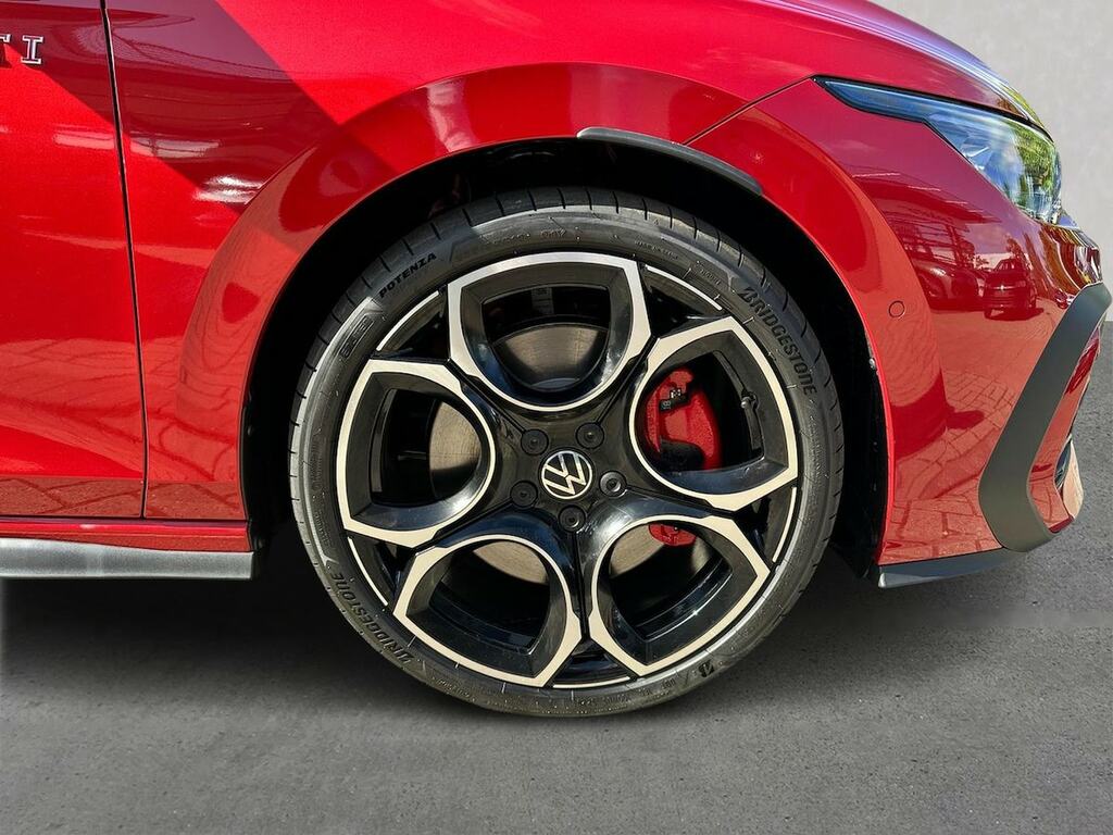 Volkswagen Golf 2.0 Tsi Gti Hatchback Dsg Euro 6 Ss LA26HCD #6
