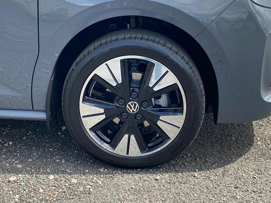 Volkswagen California 2.0 Tdi Ocean Dsg ND26GWC Grey #6