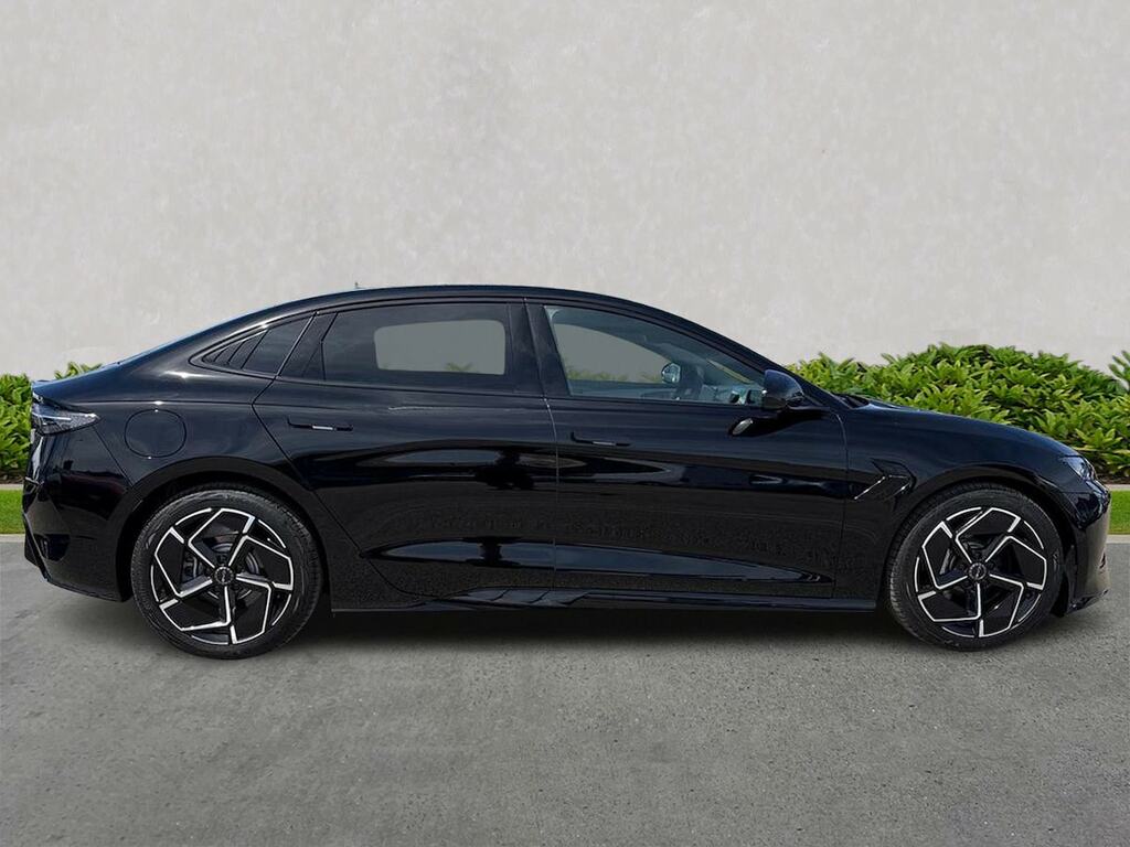 Byd Seal Seal 230Kw Design 83Kwh Saloon Black #3