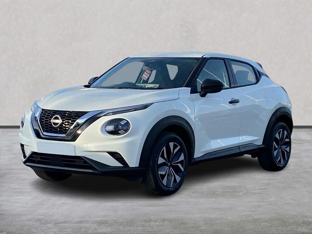 Nissan Juke 1.0 Dig-t N-connecta  #20