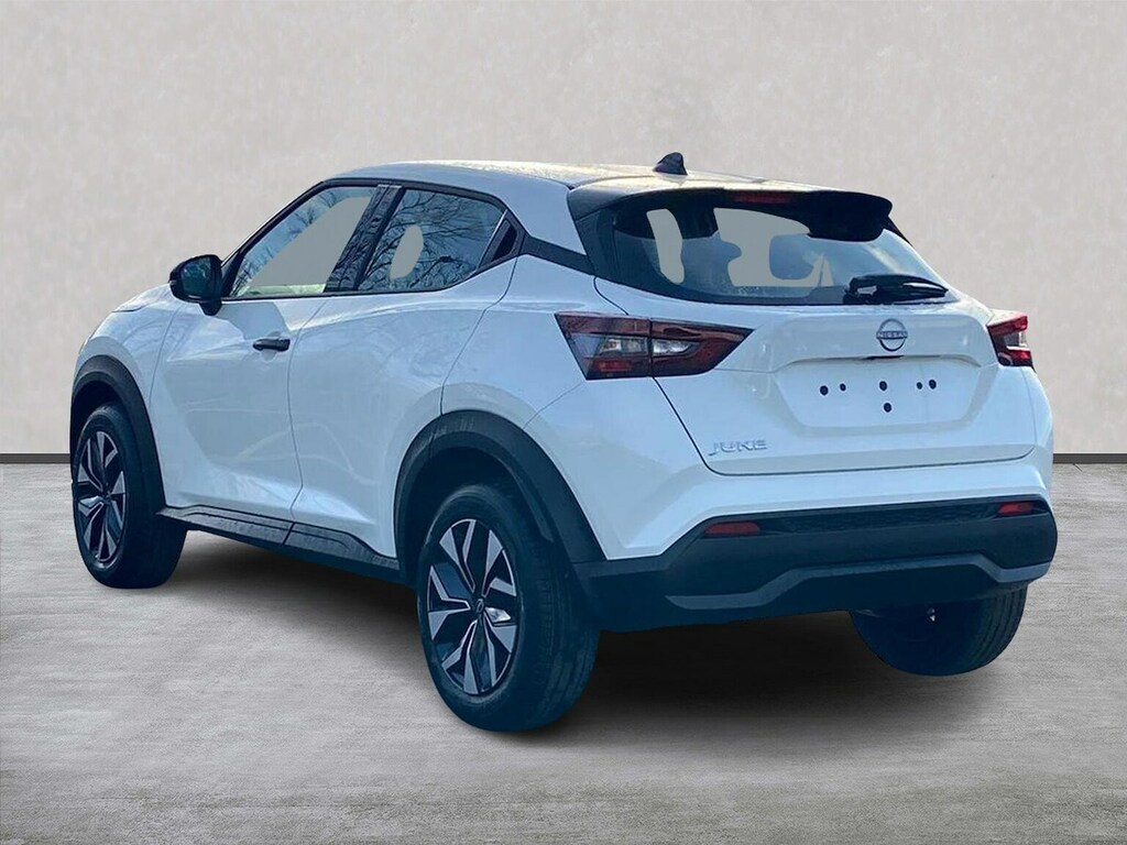 Nissan Juke 1.0 Dig-t N-connecta  #2