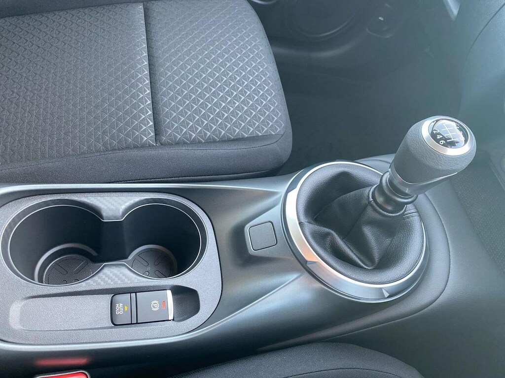Nissan Juke 1.0 Dig-t N-connecta  #13