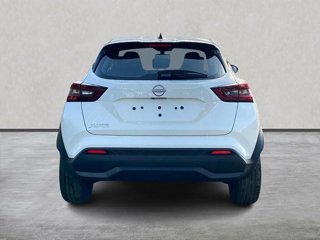 Nissan Juke 1.0 Dig-t N-connecta  #4
