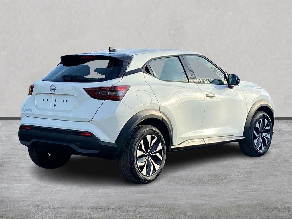 Nissan Juke 1.0 Dig-t N-connecta  #18