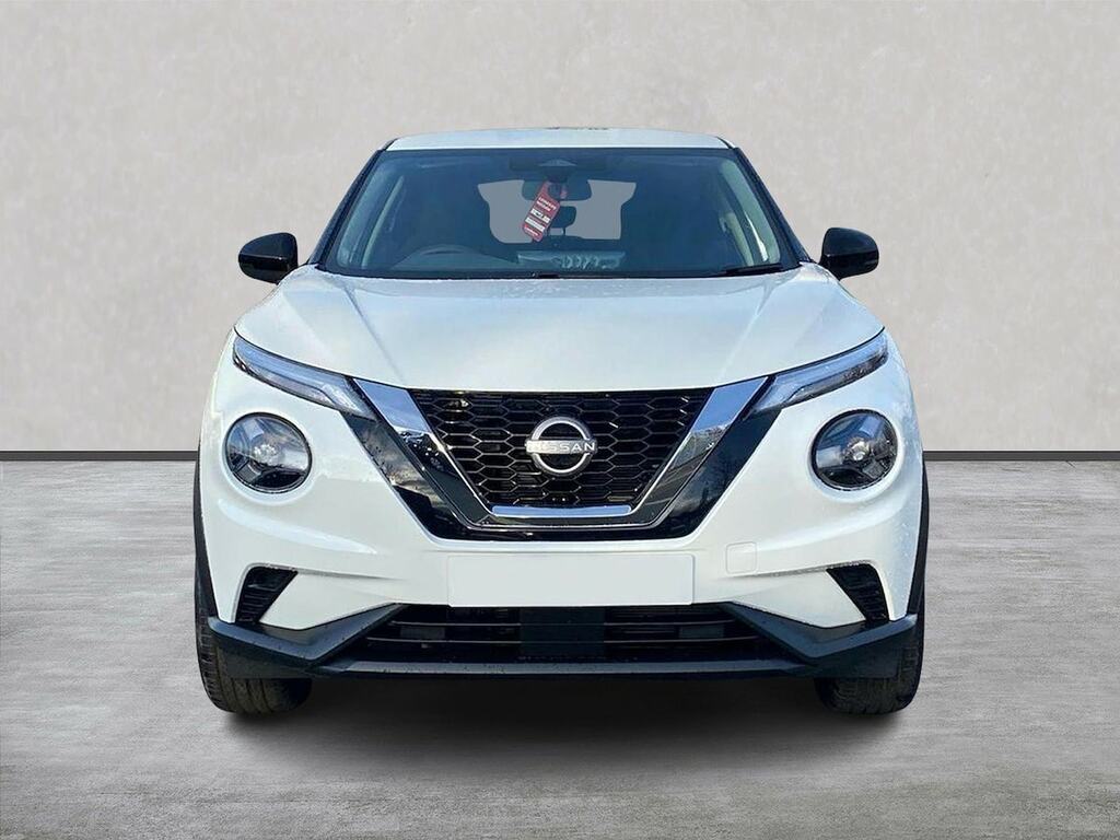 Nissan Juke 1.0 Dig-t N-connecta  #5