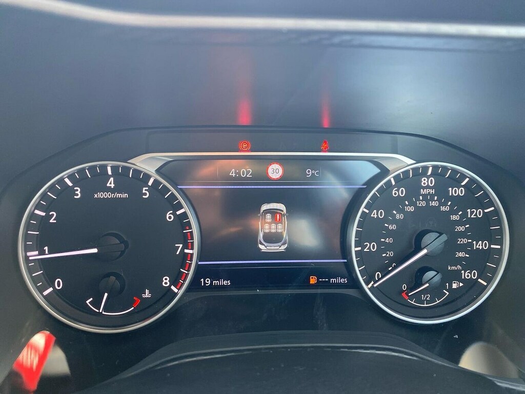 Nissan Juke 1.0 Dig-t N-connecta  #10
