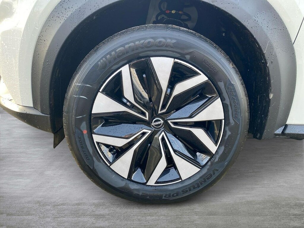 Nissan Juke 1.0 Dig-t N-connecta  #6