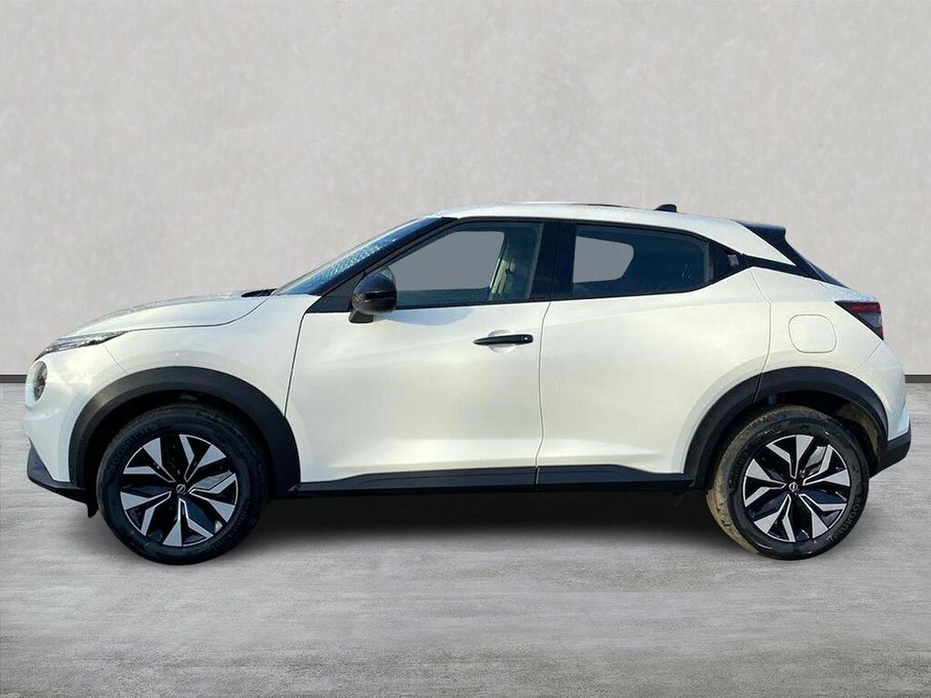 Nissan Juke 1.0 Dig-t N-connecta  #19