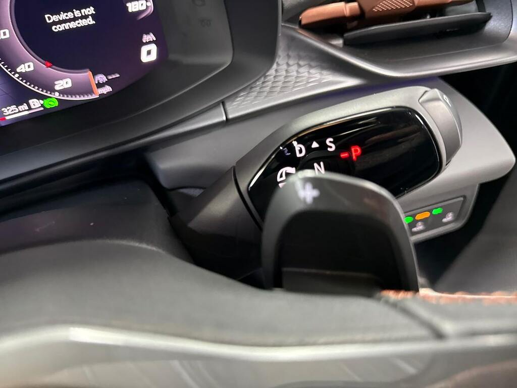 Cupra Formentor 1.5 Etsi 150 V3 Dsg 2026 Black #26
