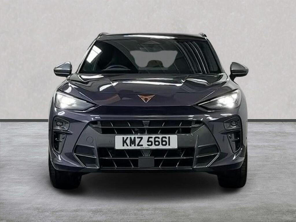 Cupra Formentor 1.5 Ehybrid 204 V2 Dsg Purple #5
