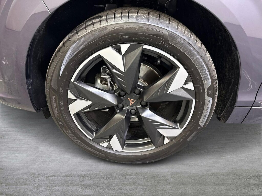 Cupra Formentor 1.5 Ehybrid 204 V2 Dsg Purple #6