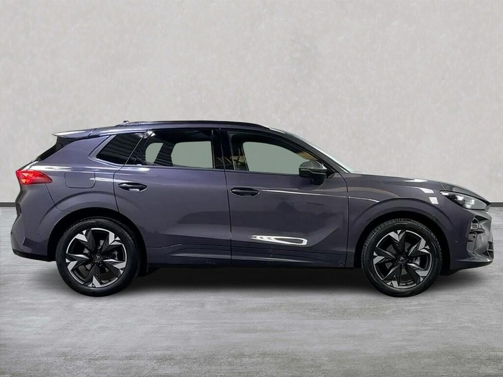 Cupra Formentor 1.5 Ehybrid 204 V2 Dsg Purple #3