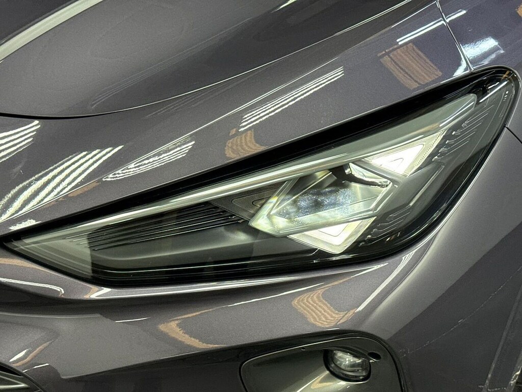 Cupra Formentor 1.5 Etsi 150 V3 Dsg 2026 Black #29