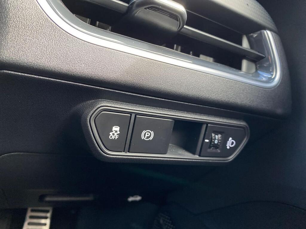 Kia 107Kw First Edition 42Kwh Black #22