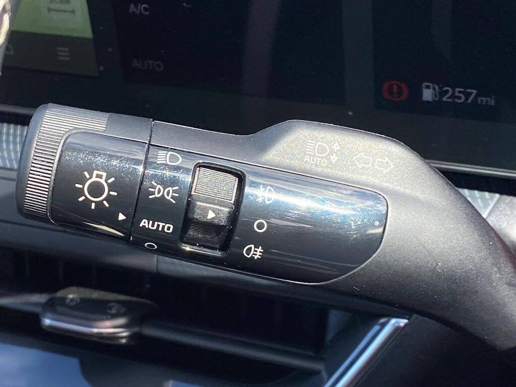 Kia 107Kw First Edition 42Kwh Black #29