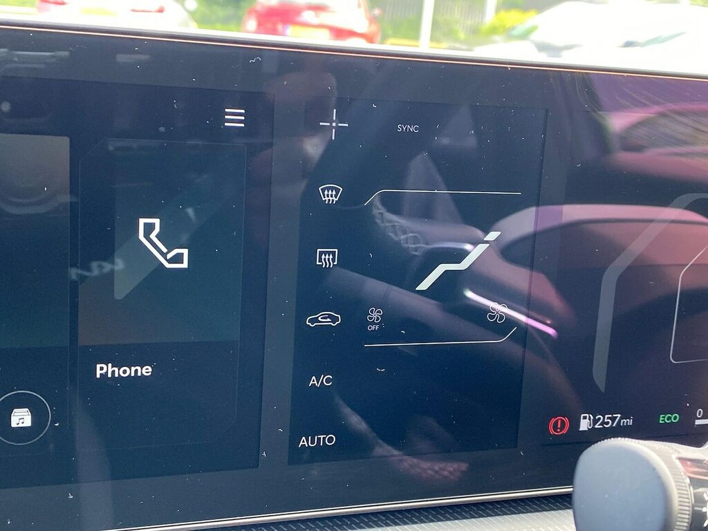 Kia 107Kw First Edition 42Kwh Black #12