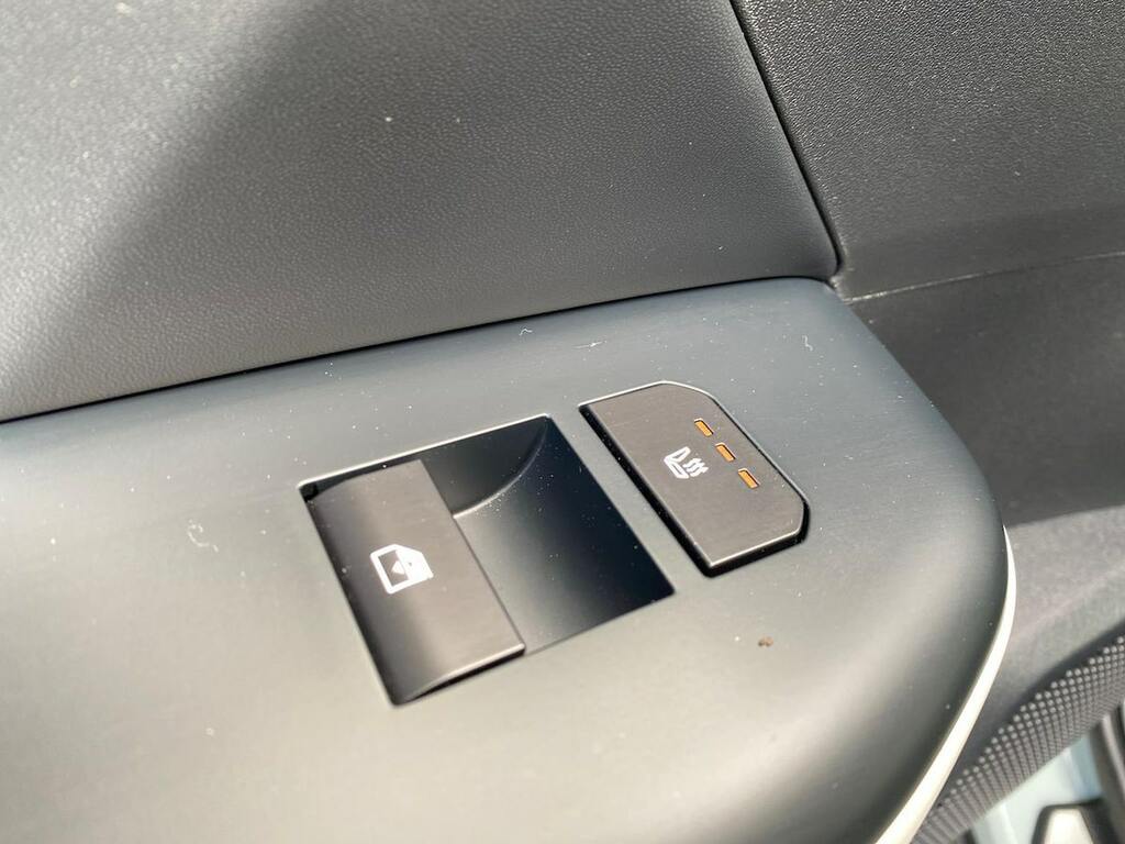 Kia 107Kw First Edition 42Kwh Black #32