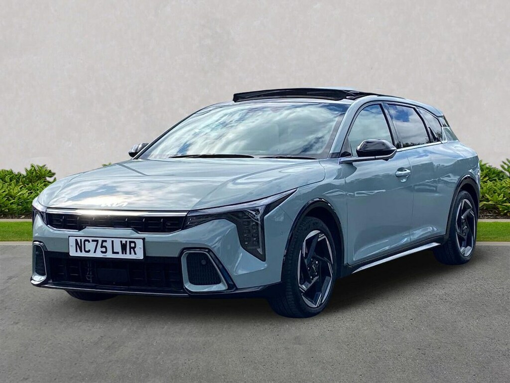 Kia 107Kw First Edition 42Kwh Black #20