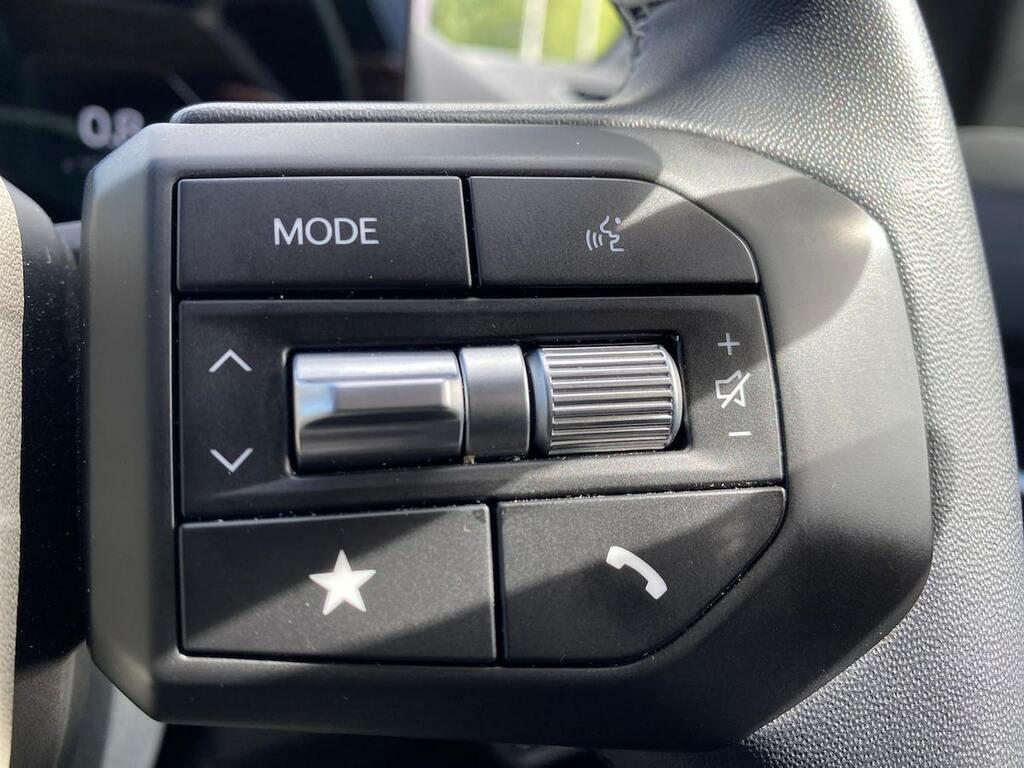 Kia 107Kw First Edition 42Kwh Black #26