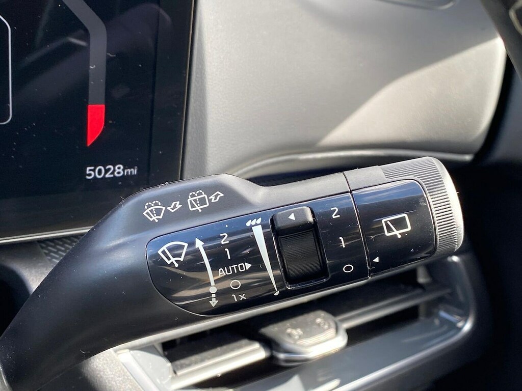 Kia 107Kw First Edition 42Kwh Black #28