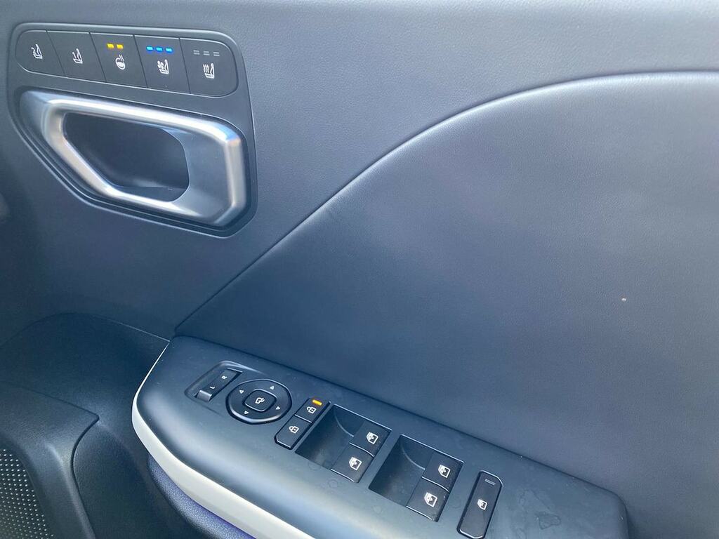 Kia 107Kw First Edition 42Kwh Black #21