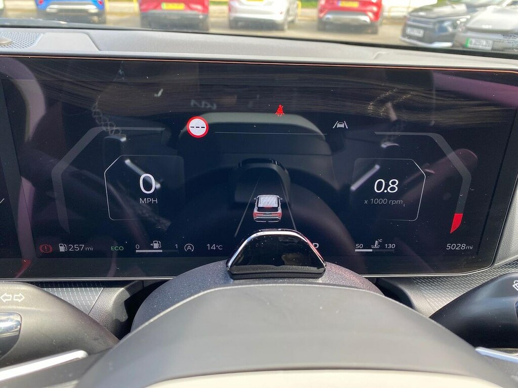 Kia 107Kw First Edition 42Kwh Black #10