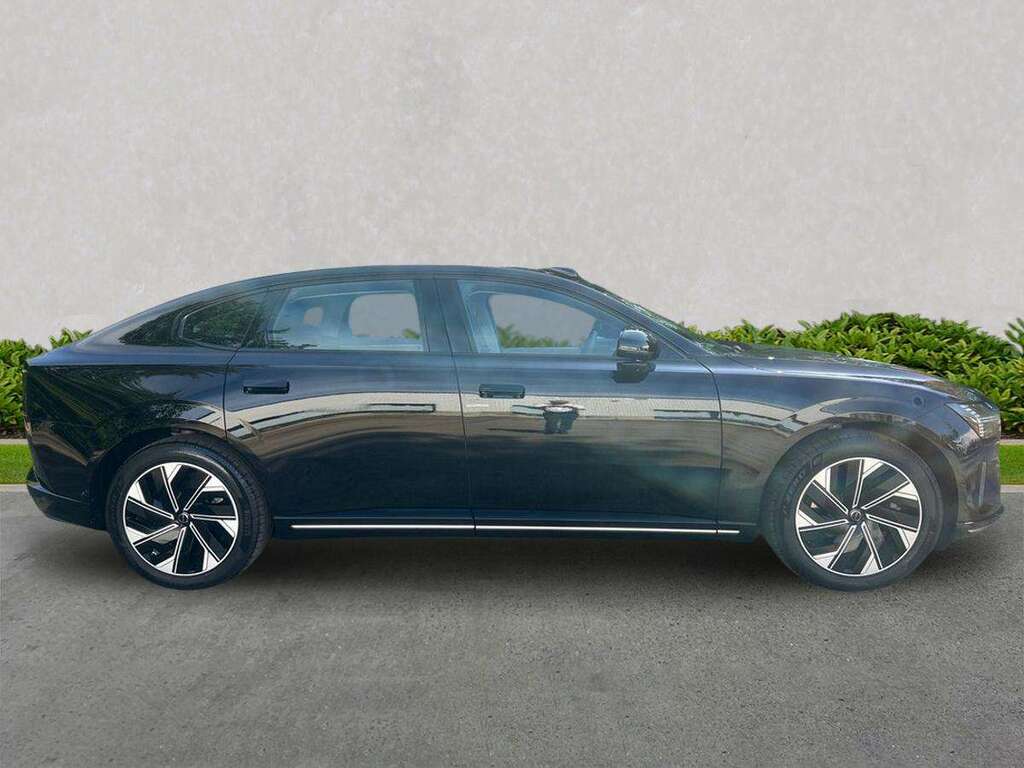Volvo ES90 245Kw Sm Extended Range Plus 92Kwh Black #3