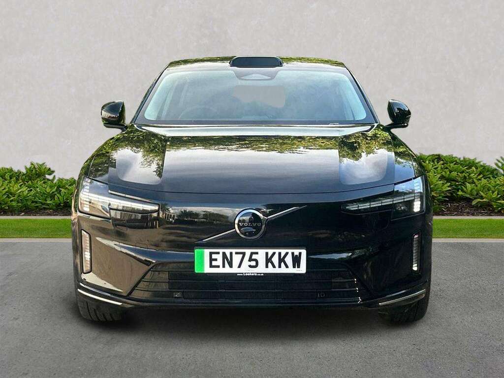 Volvo ES90 245Kw Sm Extended Range Plus 92Kwh Black #5