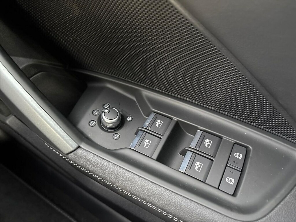 Audi A3 1.5 Tfsi E 204 S Line S Tronic 2025 Black #21