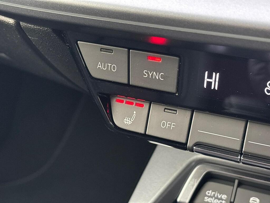 Audi A3 1.5 Tfsi E 204 S Line S Tronic 2025 Black #25