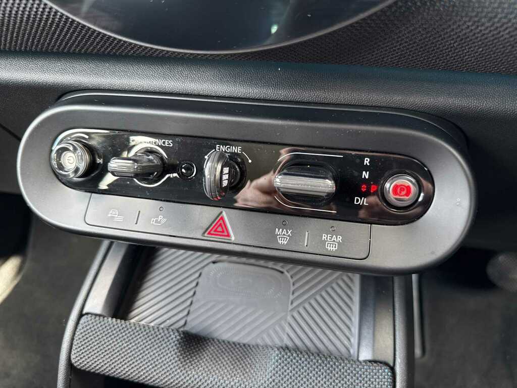 Mini Countryman 150Kw E Classic 66Kwh Silver #13