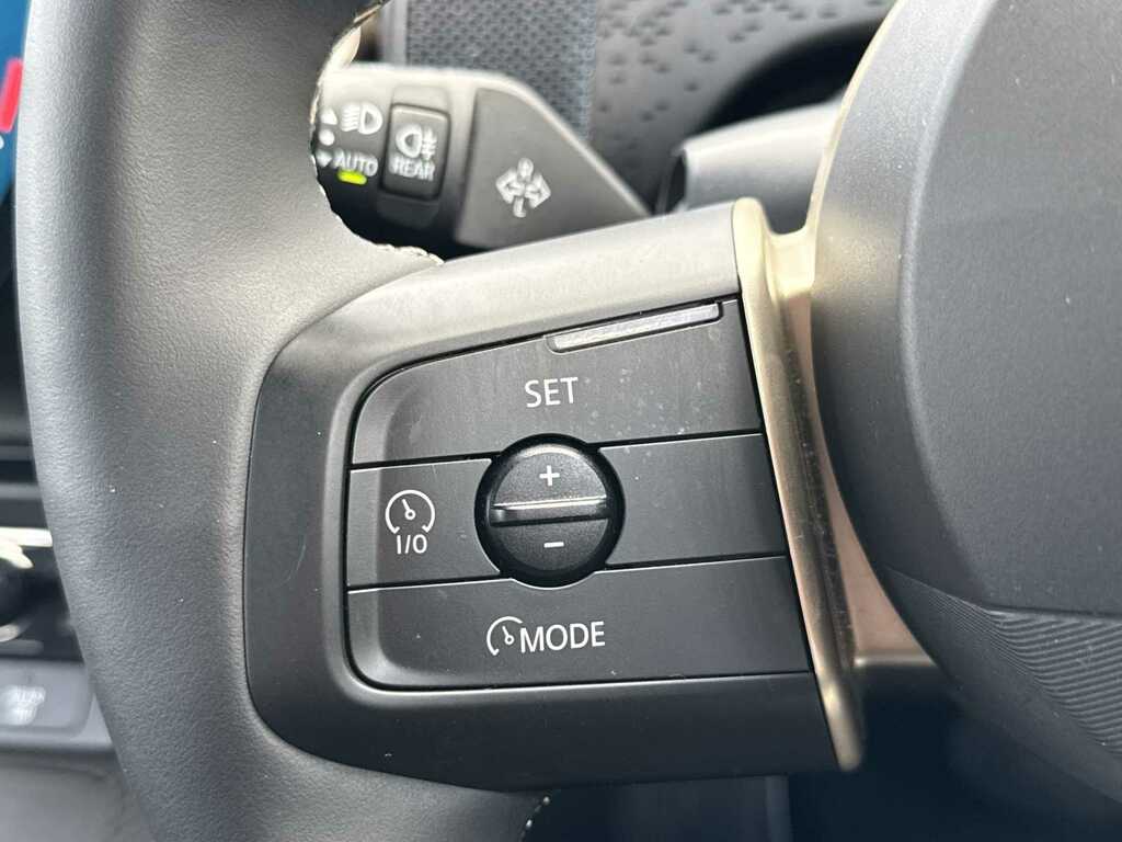 Mini Countryman 150Kw E Classic 66Kwh Silver #25