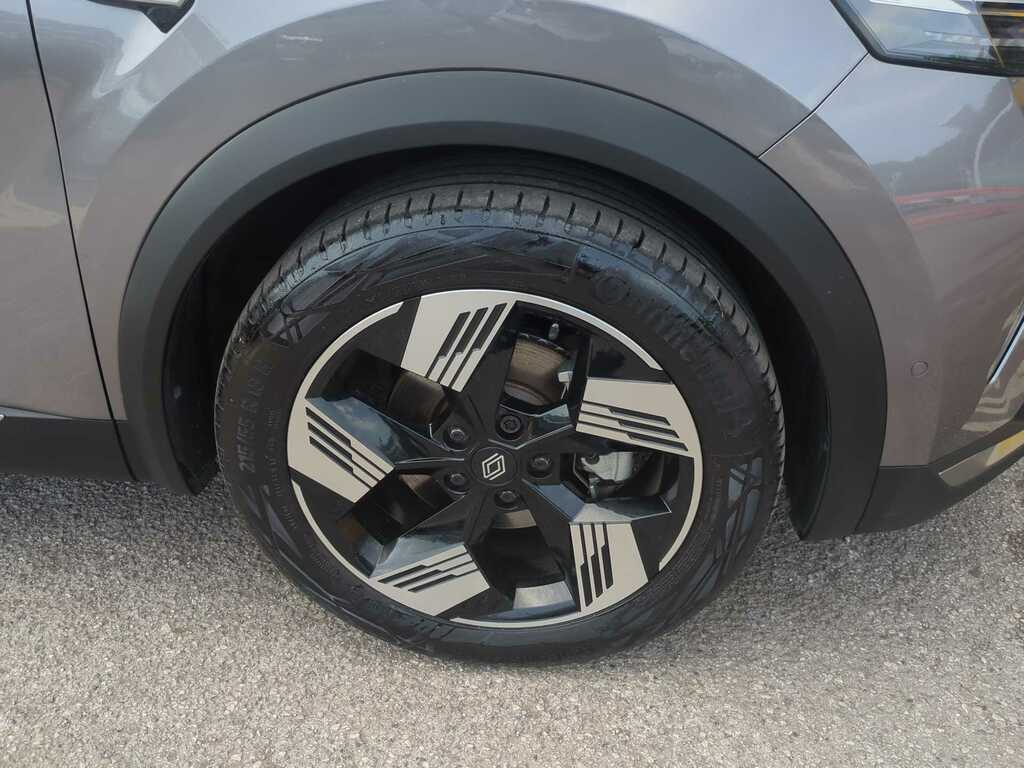 Renault Symbioz 1.6 E-tech Fhev 145 Techno HN25YMK Grey #6