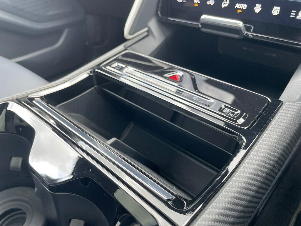 Ford Capri 210Kw Premium 77Kwh Driver Assist Pack Black #13