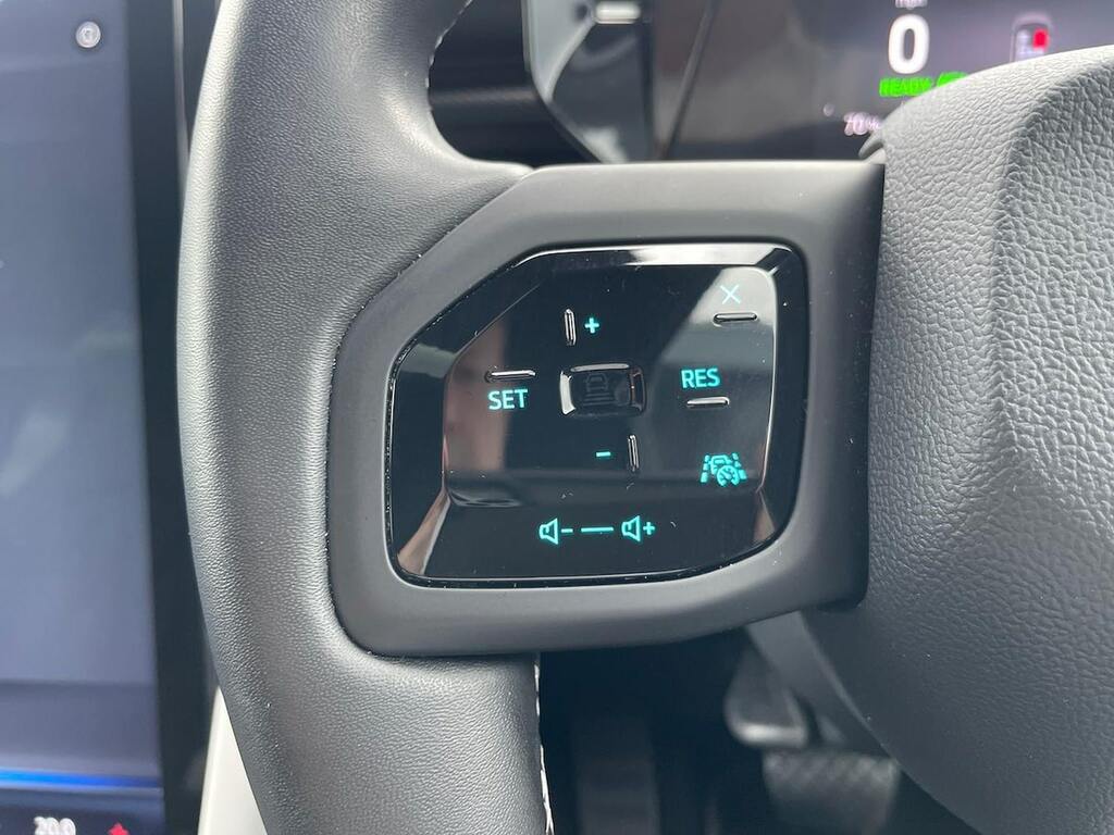 Ford Capri 210Kw Premium 77Kwh Driver Assist Pack Black #26