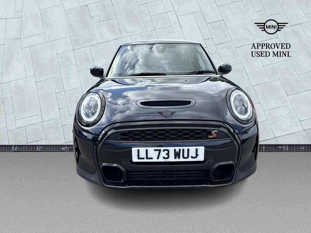 Mini Hatch 2.0 Cooper S Exclusive Premium Plus Blue #5