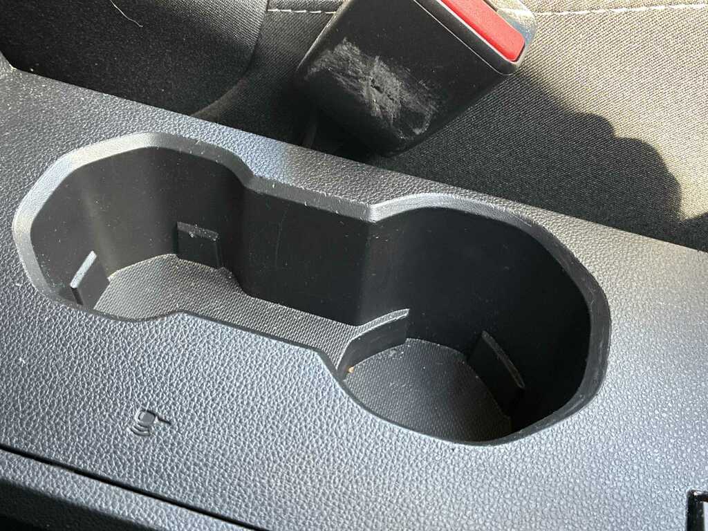 Dacia Sandero Stepway Dacia Sandero Stepway 1.0 Tce Bi-fuel Expression 5 Black #27